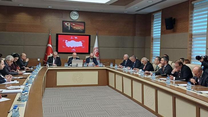 Bakan Yardımcısı Alparslan: Turizm gelirleri yıl sonu itibariyle 64 milyar dolara ulaşacak