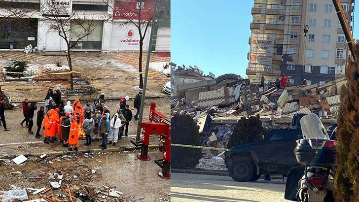 Gaziantep'te 49 kişinin öldüğü Emre Apartmanı davasında 4 sanığa tahliye