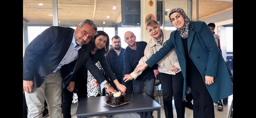 Yenişehir’de Engelliler Günü etkinliği düzenlendi