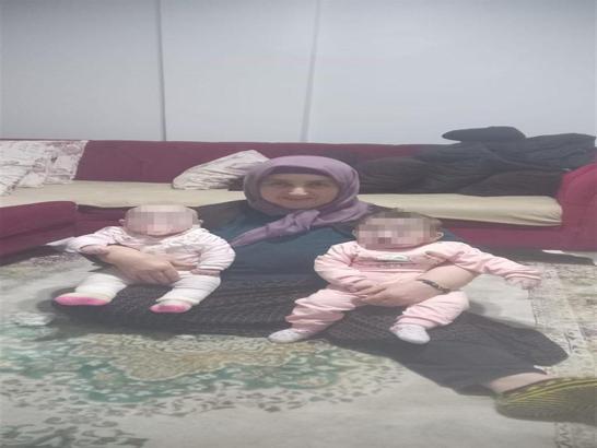 Kazada ölen Elif, son yolculuğuna uğurlandı (2)