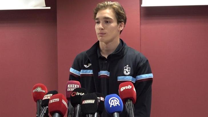 Onuralp Çevikkan: Galibiyet aldığım için mutluyum