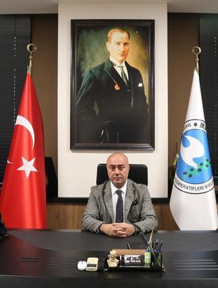 Marmarabirlik’ten 622 milyon TL’lik ödeme