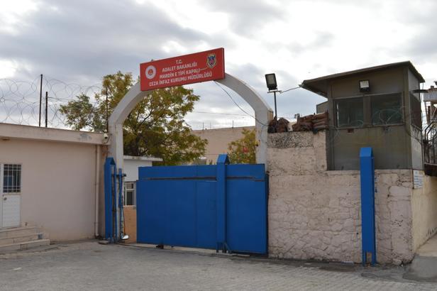 Mardin'de firari hükümlü yakalandı