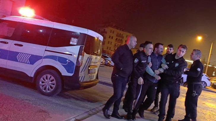 Oğluna taksi ile çarpan şoför beraat etti; karar sonrası sanığın ağabeyini çağırıp darbetti