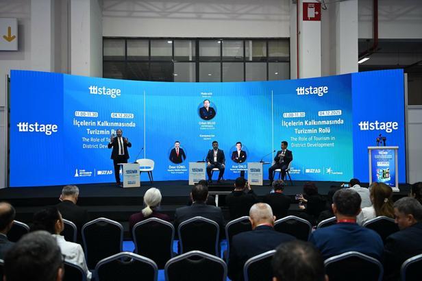 'Kuşadası Türkiye turizminde yeniden marka kent haline geldi'