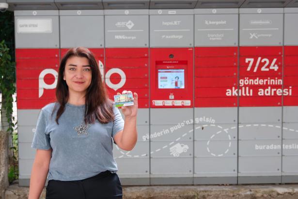 Antalyakart'a online başvuru ve teslimat dönemi başladı