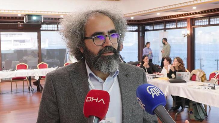 Yeşilay Bilim Kurulu Başkanı Şentürk: Çocuklarımızın dijital oyun oynarken, bağımlı hale gelmelerini önleyici politika geliştirmeye çalışıyoruz