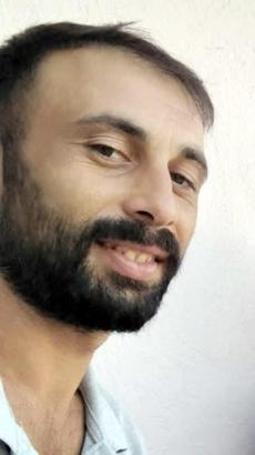 Devrilen silindirin altında kalan operatör öldü