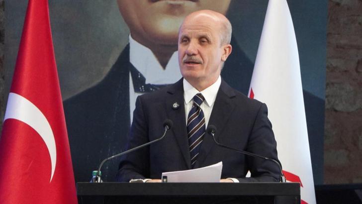 İstanbul - YÖK Başkanı Özvar: Dünya sıralamasında 6 üniversitemiz ilk 500'e, 11 üniversitemiz ilk 1000'e girme başarısı göstermiştir