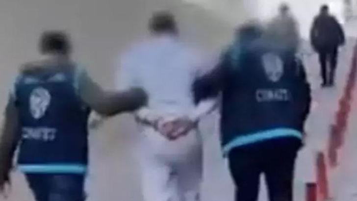 İranlı iş insanın kayınbiraderini öldürdüğü suçlamasıyla yargılandığı davada adli tıp uzmanı dinlendi