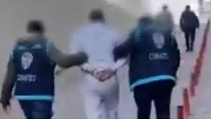 İranlı iş insanın kayınbiraderini öldürdüğü suçlamasıyla yargılandığı davada adli tıp uzmanı dinlendi