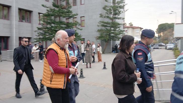 Manavgat Belediyesi'nde 'ihaleye fesat karıştırma' soruşturmasında 3 tutuklama