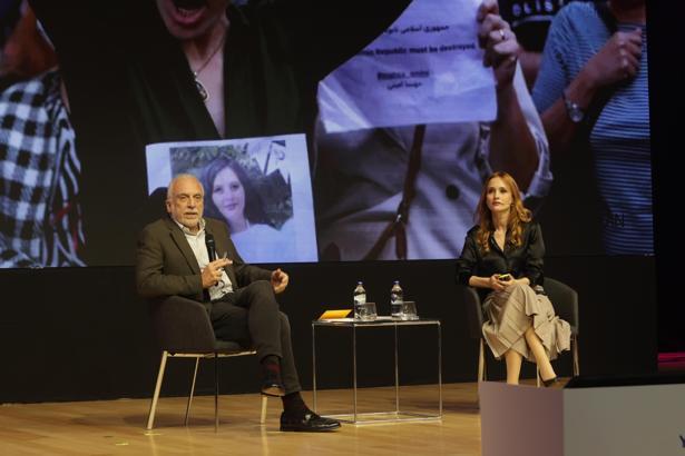 ‘Toplumsal cinsiyet eşitsizliğinin temeli erkeklikten kaynaklanıyor’