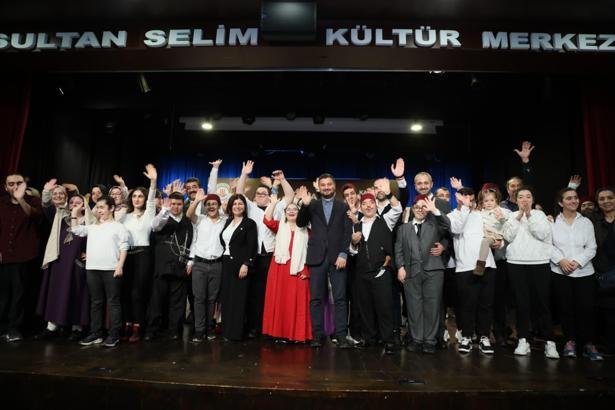 Kağıthane’de Engelliler Haftasına özel farkındalık programı