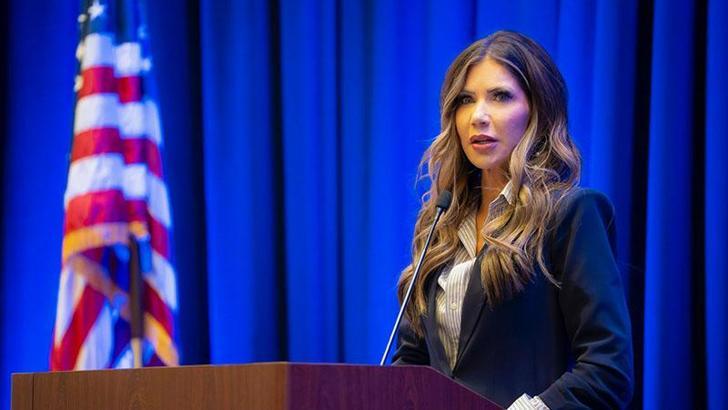 ABD, seyahat yasağı uygulanacak ülke sayısını 30'un üstüne çıkarmayı planlıyor