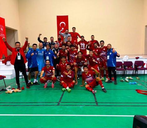 Fethiyespor kupada farklı