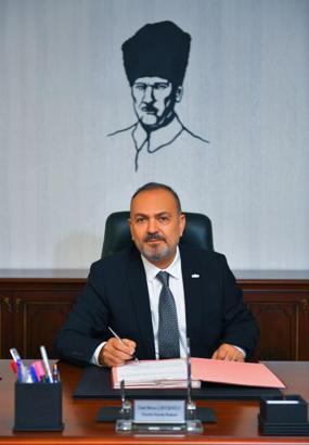 Batı Akdeniz ihracatı kasım ayında rekor oranda arttı