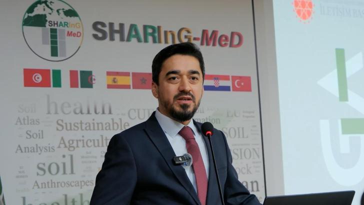 Adana'da Geleceğin Liderleri Akademisi'