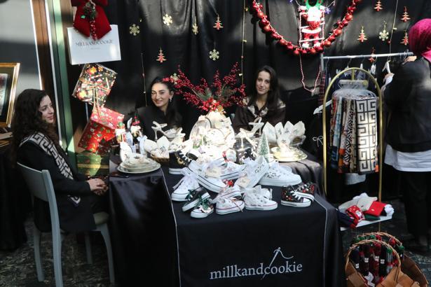 Şenlik geliriyle köy okuluna sera kuruluyor