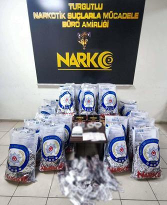 83 bin 350 adet sentetik ecza hapla yakalanan 2şüpheli, tutuklandı