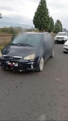 FETÖ’nün firari hükümlüsü yakalandı