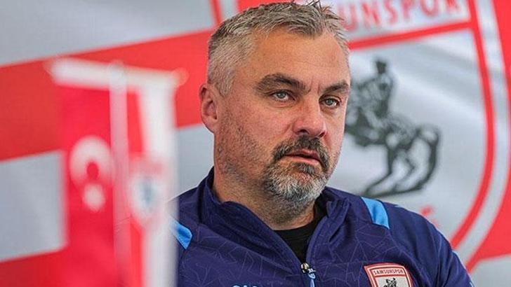 Thomas Reis: Bu pozisyonu skandal olarak değerlendirmek istiyoruz