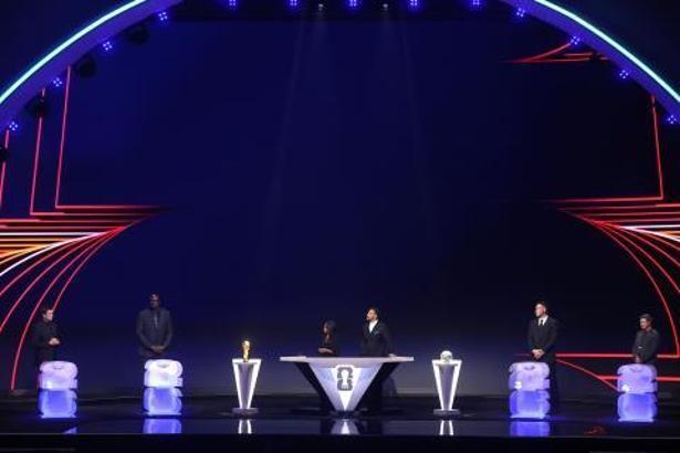 2026 Dünya Kupası gruplarında Türkiye'nin muhtemel rakipleri belli oldu