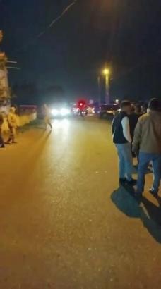 Karısını baltayla öldürüp, banyoya gömdü; kadının yakınlarının kayıp ihbarıyla cinayet ortaya çıktı