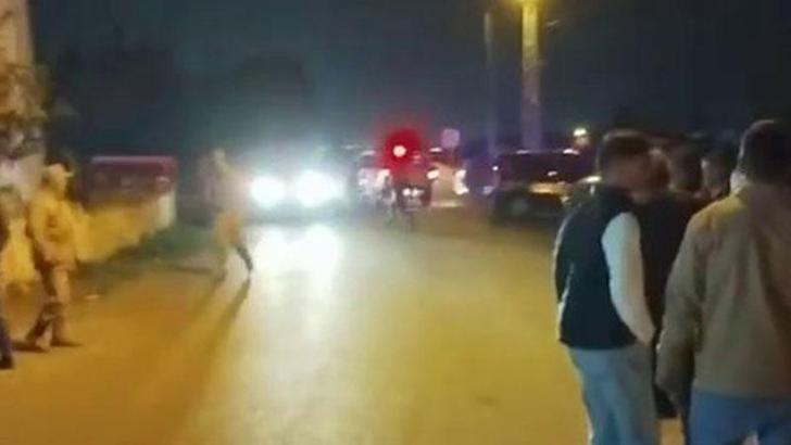 Karısını baltayla öldürüp, banyoya gömdü; kadının yakınlarının kayıp ihbarıyla cinayet ortaya çıktı