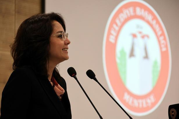 Başkan Gonca Köksal Aras: Eşitlik, toplumun tüm kesimlerini kapsayan geniş bir çerçevede ele alınmalı
