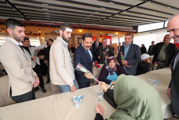 Hataylı şehitlerin isimleri kurumlarda yaşatılacak