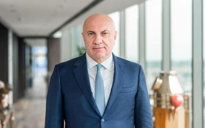 Yüksel Yıldırım: Samsunspor’un ve Türk futbolunun adaleti gasp edildi