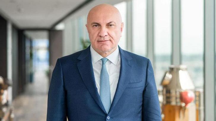 Yüksel Yıldırım: Samsunspor’un ve Türk futbolunun adaleti gasp edildi