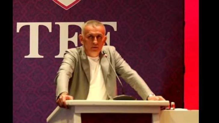 Samsunspor, TFF Başkanı Hacıosmanoğlu’ndan gerekli çalışmaların yapılmasını talep etti