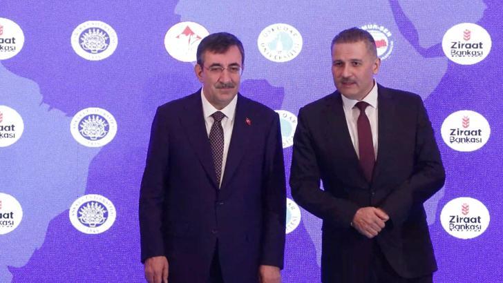 Cevdet Yılmaz: Bağımlılıkla mücadele topyekun bir mücadeleyi gerektiriyor