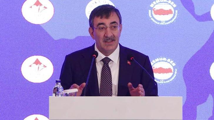 Cevdet Yılmaz: Bağımlılıkla mücadele topyekun bir mücadeleyi gerektiriyor