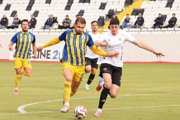 Somaspor - Menemen FK / Fotoğraflar