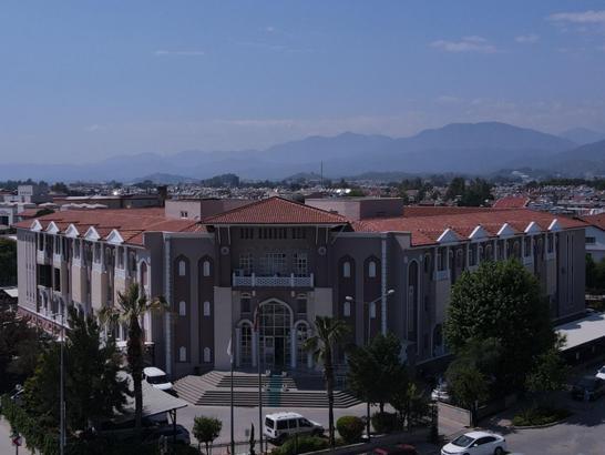 Muğla merkezli 8 ilde göçmen kaçakçılığı operasyonunda 10 tutuklama