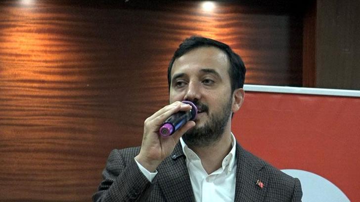 AK Parti İstanbul İl Başkanı Özdemir: Vatandaşlarımızın ihtiyaçlarının farkındayız