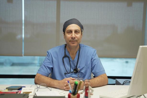 ‘Soğuk hava kalp krizi riskini artırıyor​’