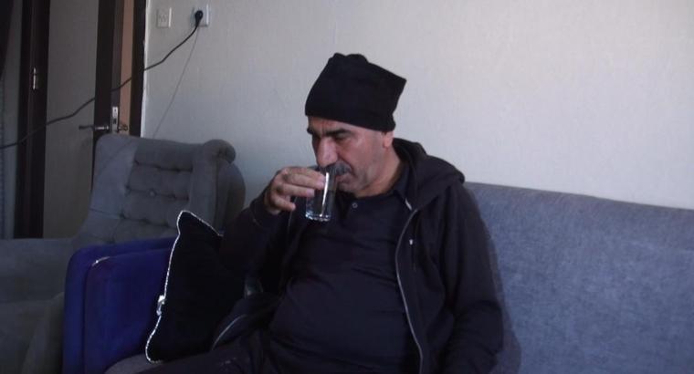 1,5 yıldır yaşadığı hıçkırık nöbetleri yüzünden hayatı kabusa döndü