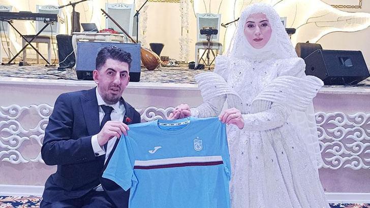 Paralimpik efsanesi Abdullah Öztürk dünyaevine girdi