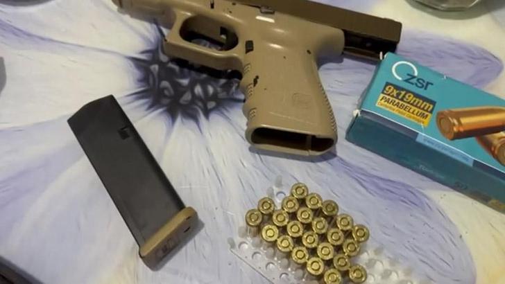 Kağıthane’de operasyon: Yaklaşık 10 milyon lira deÄŸerinde uyuÅŸturucu ele geçirildi