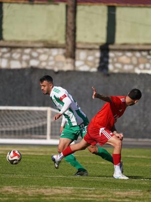 Muğlaspor - Batman Petrolspor / Fotoğraflar