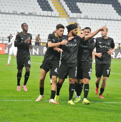 Manisa FK - Van Spor FK / Ek fotoğraflar