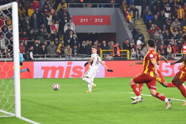 Göztepe - Trabzonspor / Ek fotoğraflar