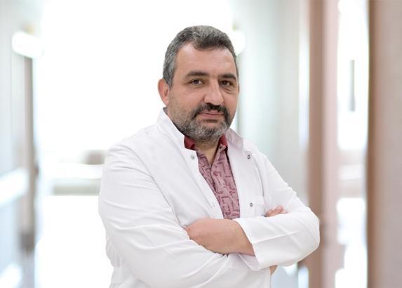 ‘Robotik cerrahiyle mesane kanserinde daha hızlı iyileşme mümkün’