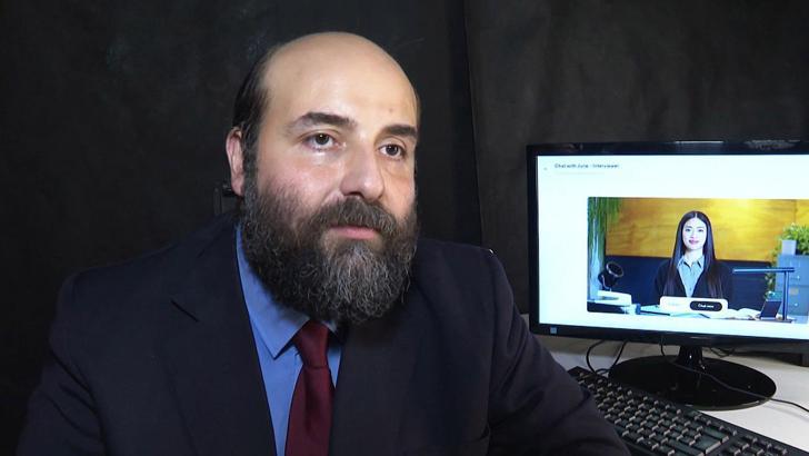 Yapay zeka 'geçmişle sohbet' dönemini başlattı