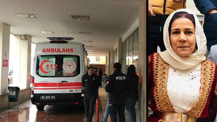 Evde yemek hazırlarken elektrik akımına kapıldı, hastanede öldü