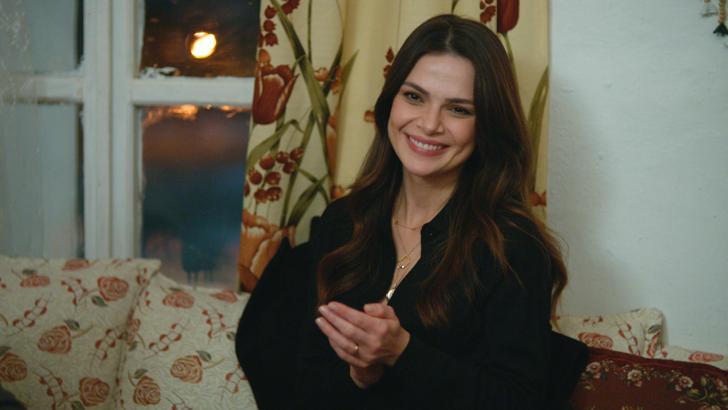 Uzak Şehir'de Cihan ve Alya tüm sıkıntılarını bir kenara bırakacak